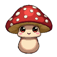 stickersearch 13705 mushroom2