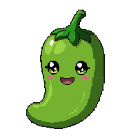 stickersearch 14002 poblano