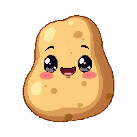 stickersearch 14736 potato2