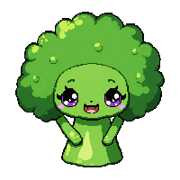 stickersearch 14756 broccoli2