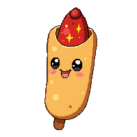 stickersearch 14762 corndog2