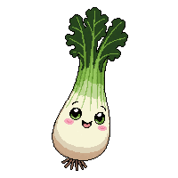 stickersearch 14798 leek