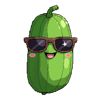 stickersearch 14976 cucumber