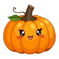 stickersearch 15315 pumpkin