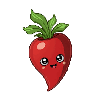 stickersearch 15339 radish