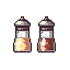 stickersearch 22004 salt pepper shakers
