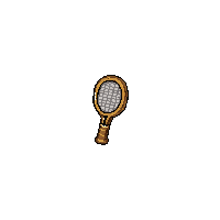 stickersearch 23033 squash racket