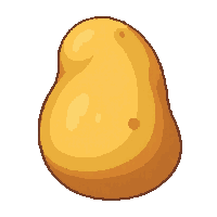 stickersearch 24721 potato