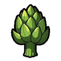 stickersearch 24759 artichoke