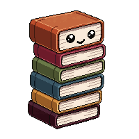stickersearch 10674 bookshelf