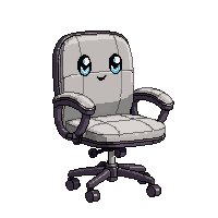 stickersearch 10912 office chair