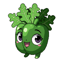stickersearch 11751 arugula