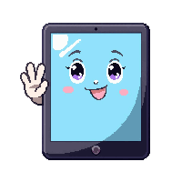 stickersearch 12124 tablet