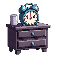 stickersearch 12368 nightstand