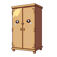 stickersearch 12741 wardrobe