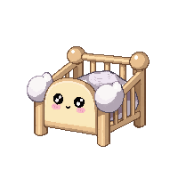 stickersearch 13588 crib