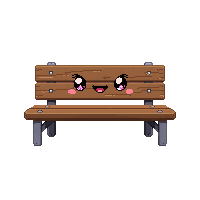 stickersearch 13668 bench