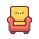 stickersearch 16663 chair large