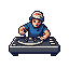 stickersearch 22511 turntable dj
