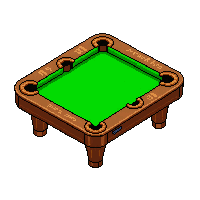 stickersearch 25263 pool table