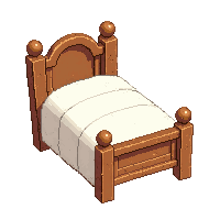 stickersearch 25867 bed
