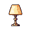 stickersearch 7131 lamp table