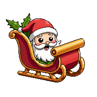 stickersearch 14549 sleigh
