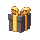 stickersearch 20174 gift white gold large