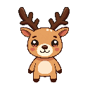 stickersearch 22143 reindeer team front large