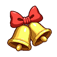 stickersearch 23211 sleigh bells