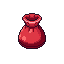 stickersearch 6845 santa sack small