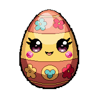 stickersearch 11816 easter egg