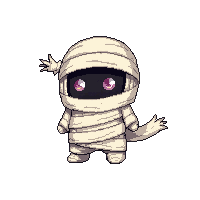 stickersearch 11448 mummy