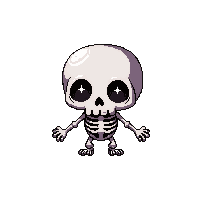 stickersearch 12736 skeleton
