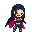 stickersearch 22858 vampire fangs