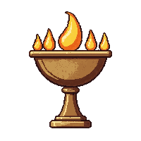 stickersearch 24095 menorah