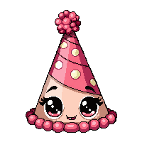 stickersearch 13699 partyhat