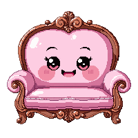 stickersearch 11417 loveseat