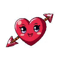 stickersearch 14775 cupid