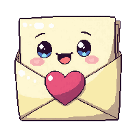 stickersearch 14958 loveletter
