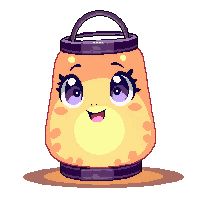 stickersearch 10288 lantern