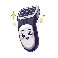 stickersearch 10685 electric razor