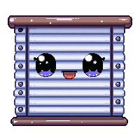 stickersearch 10859 blinds