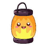 stickersearch 11764 lantern