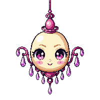 stickersearch 12095 chandelier