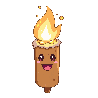 stickersearch 13205 candle2