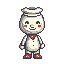 stickersearch 16615 figurine porcelain