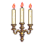 stickersearch 19216 candle holders