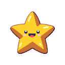 stickersearch 22008 ornament star gold large