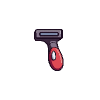 stickersearch 23115 electric razor